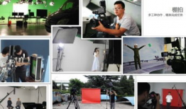 宣传视频拍摄制作,宣传视频背后的制作故事