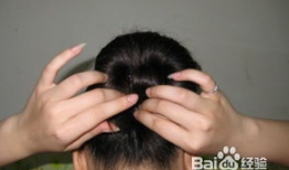 盘发器的使用方法视频,轻松打造时尚发型